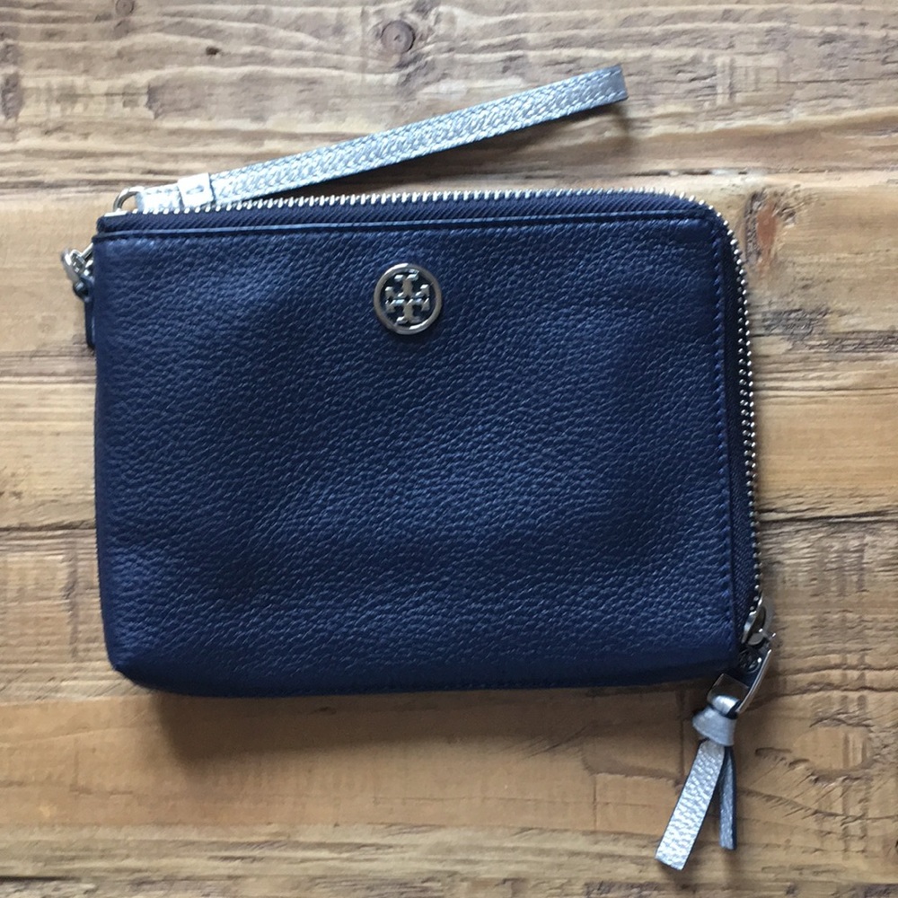 Tory Burch Wristlet